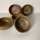 Stoneware bowls