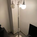 Lampadaire style extérieur