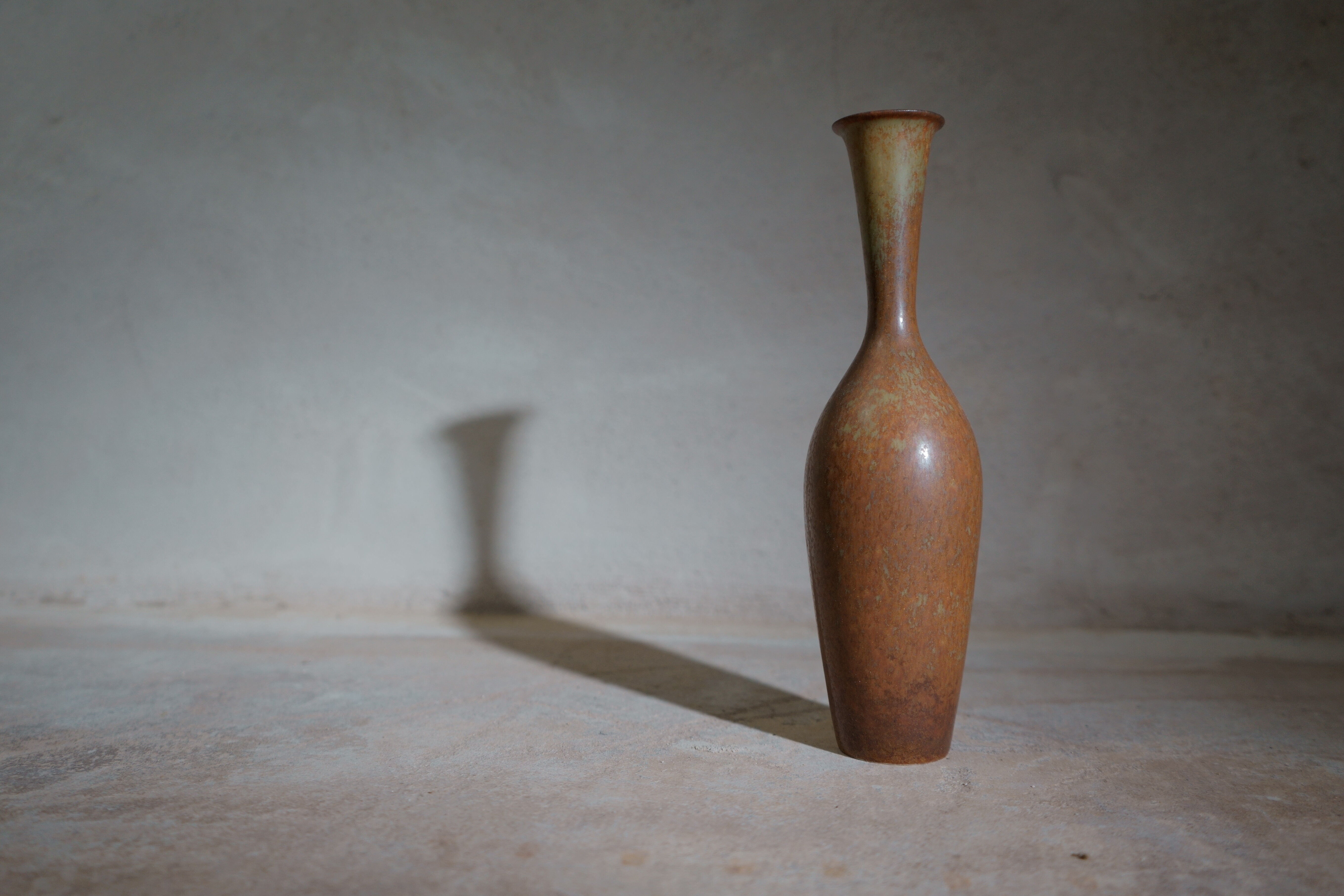 Ceramic vase “ARX”, Gunnar Nylund, Sweden, 1950´s