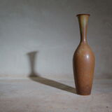Vase en céramique « ARX », Gunnar Nylund, Suède, années 1950