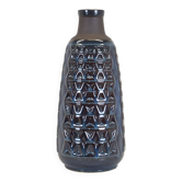 Danish ceramic vase 3340 by Einar Johansen for Søholm, 1960s