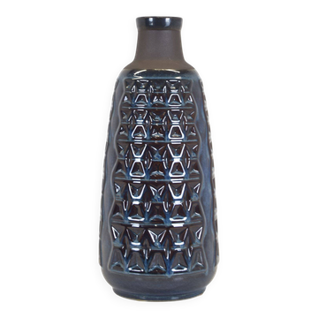 Danish ceramic vase 3340 by Einar Johansen for Søholm, 1960s