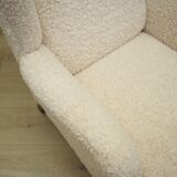 Lounge armchair, Danish design, 1960s, production: Denmark