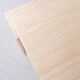 Travertine eye table, Roche Bobois, 1970-80
