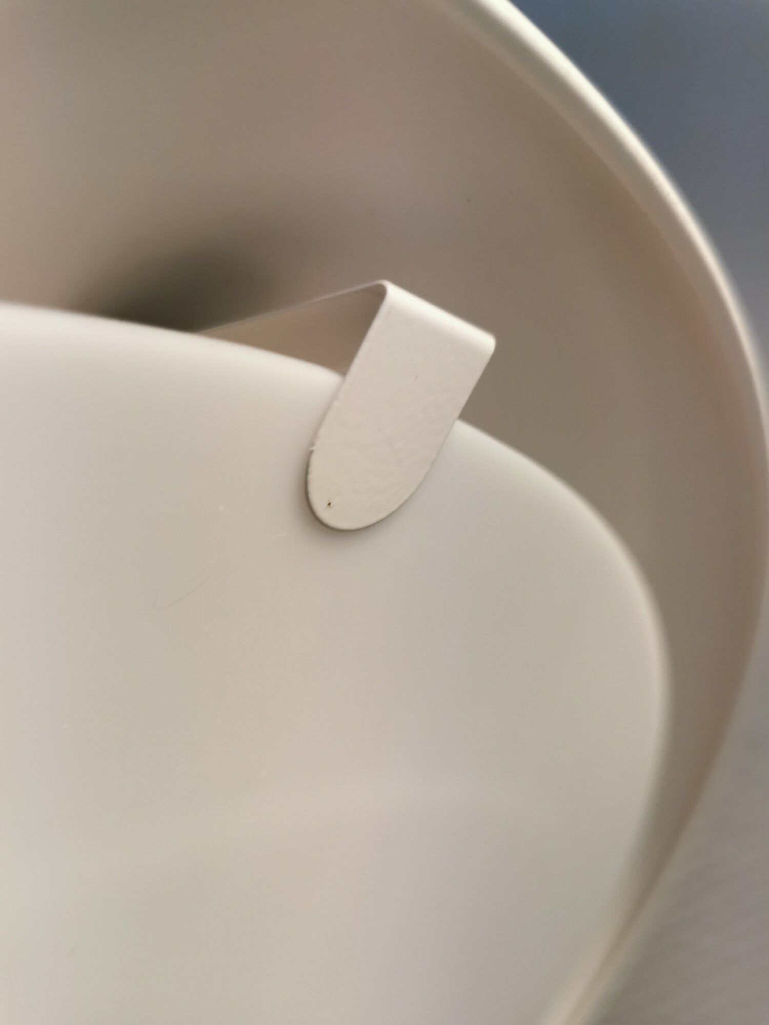 Large Swedish hanging lamp