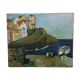 Cap d'Hona port of Banyuls on sea - Langlois Bellot Jeanne