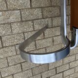 1st editie Pk20 chair E. Kold Christensen by Poul Kjaerholm