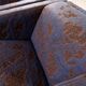 Vintage Geometric Armchairs By Zfm, Poland, 1970s, Set Of 2