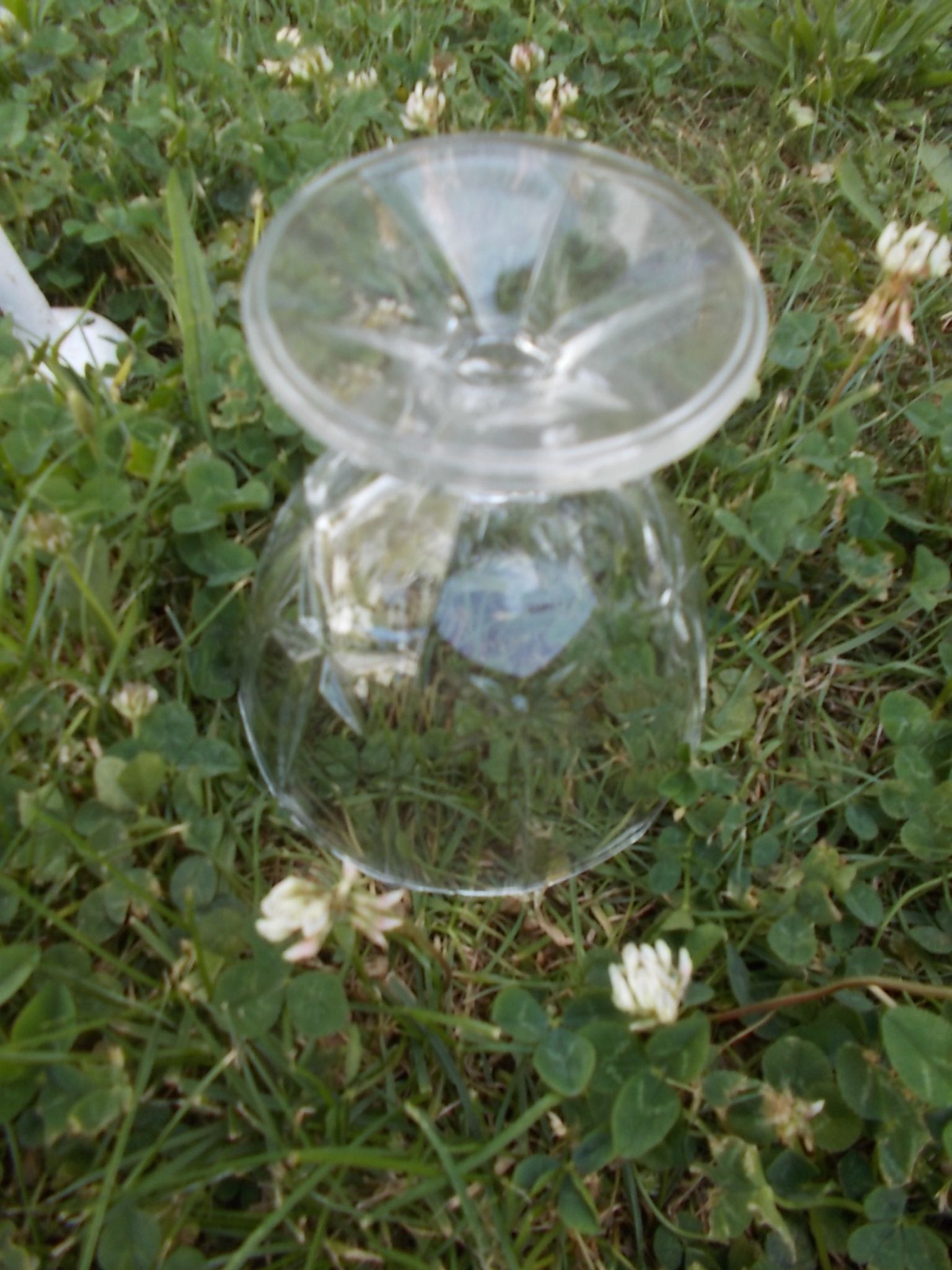 Ice cream bowls
