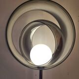 Designer floor lamp