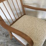 Mid-century vintage chair