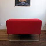 Low Seat, Moroso edition