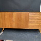 Sideboard of the 60s