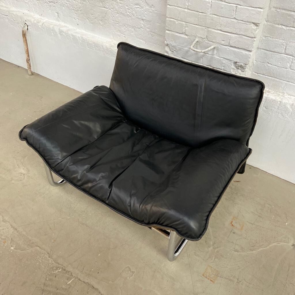 Armchair by Rodney Kinsman for Omk 1970