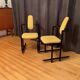 Set of Flysit armchairs by Peter Opsvik for Stokke, Norway, 1990s