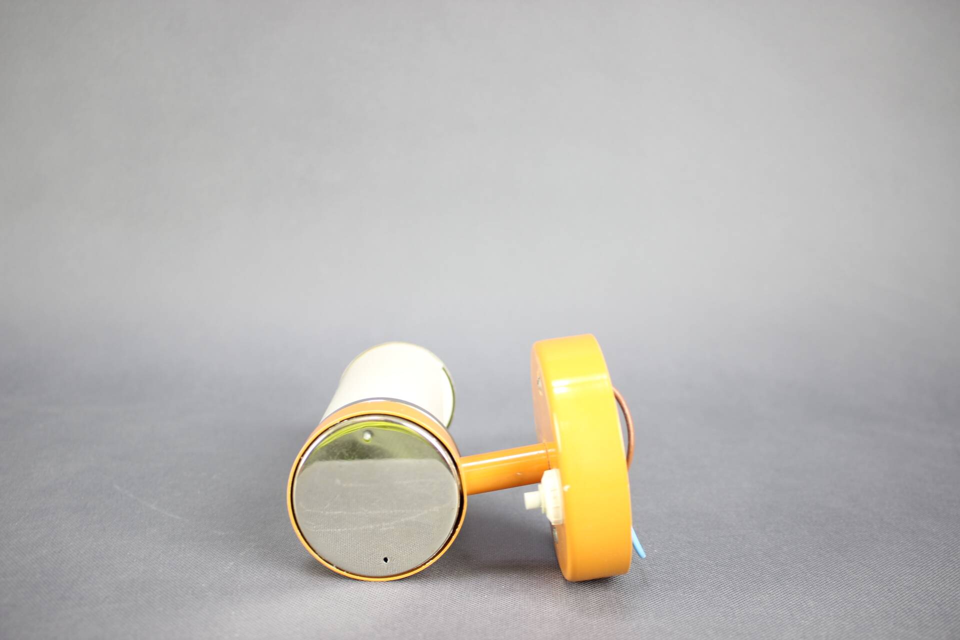 Mid-Century Wall Light by Napako, Czechoslovakia, 1970s