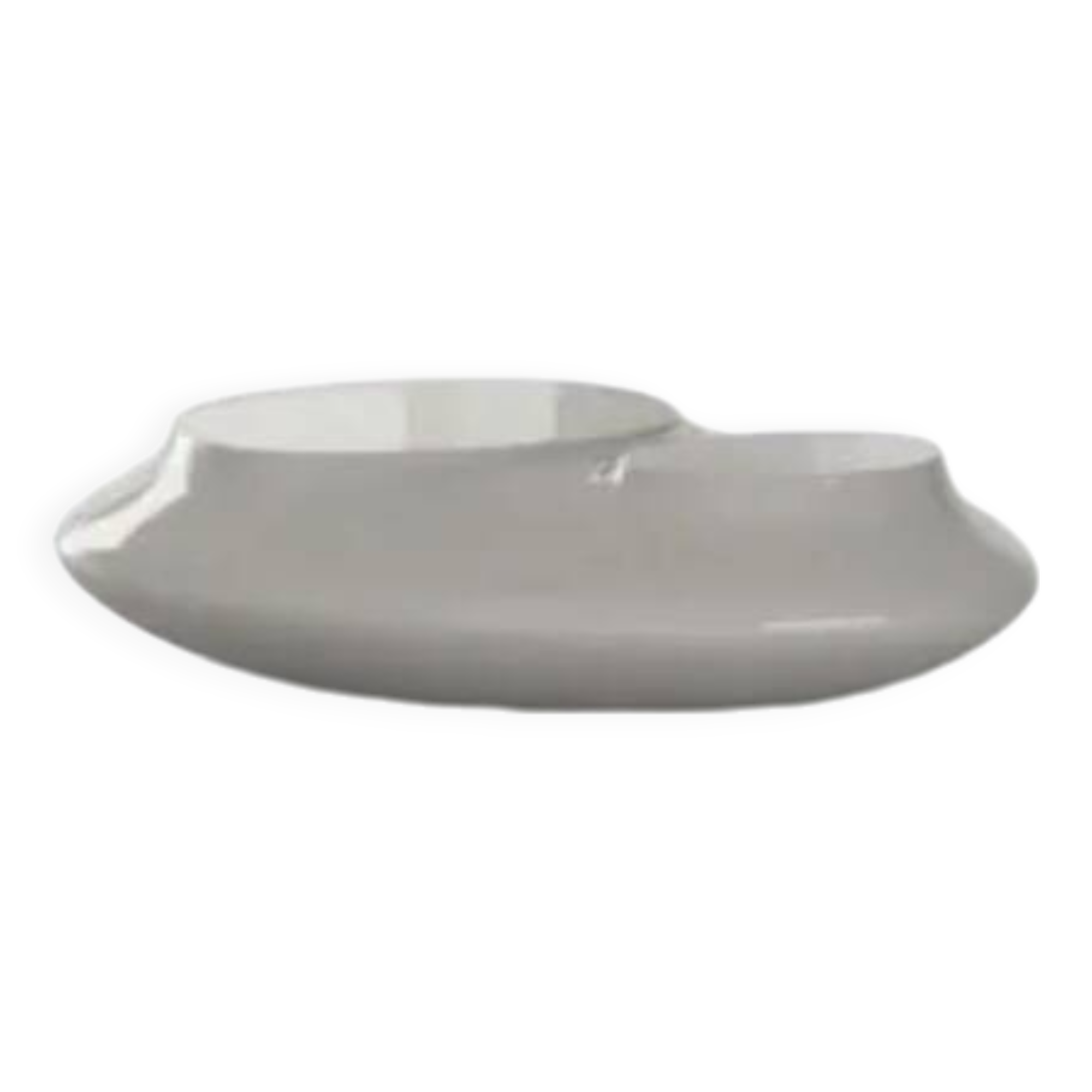 Roche Bobois Cute Cut designer coffee table