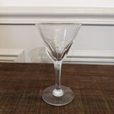 10 verres à pied