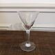 10 verres à pied