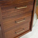 Bureau moderniste