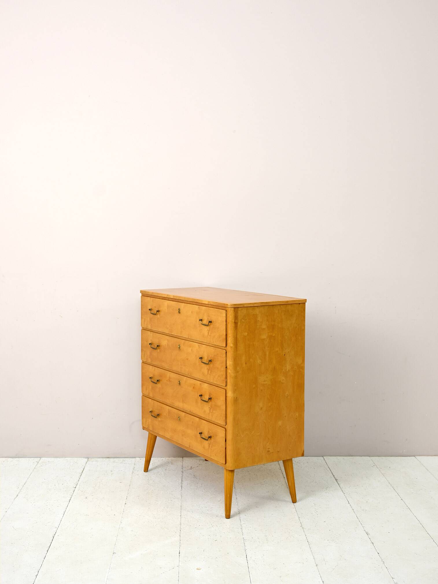 1950s chest of drawers