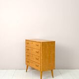 Commode des années 1950
