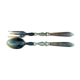 2 cutlery