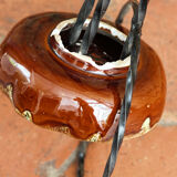 Standing ashtray, Vallauris