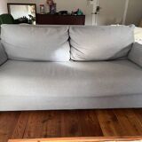 Convertible Habitat sofa