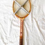 Kramer cut tennis racket