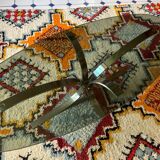 Seventies coffee table
