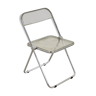 Plona Chair by Giancarlo Piretti for Castelli 1970S