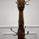 English Coat Rack