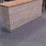Shop counter