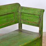 Antique Pine Bench, 1930’s