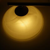 Fischer hanging lamp 1970