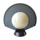 Lampe Artluce Tikal design italien 1985 Pier Giuseppe Ramella original