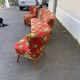 Salon vintage