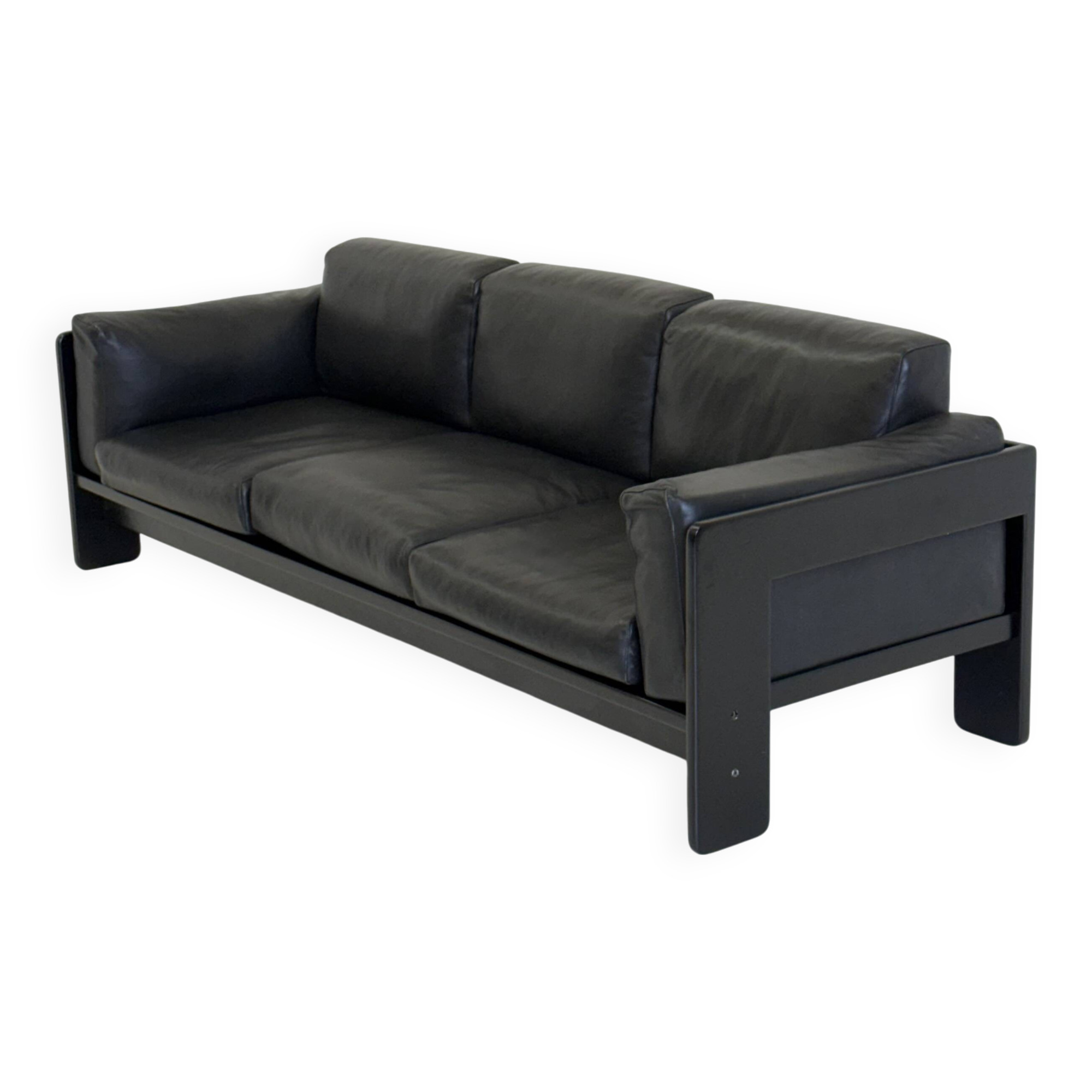 Bastiano sofa from Afra & Tobia Scarpa for Gavina