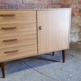 Petite enfilade 1970'