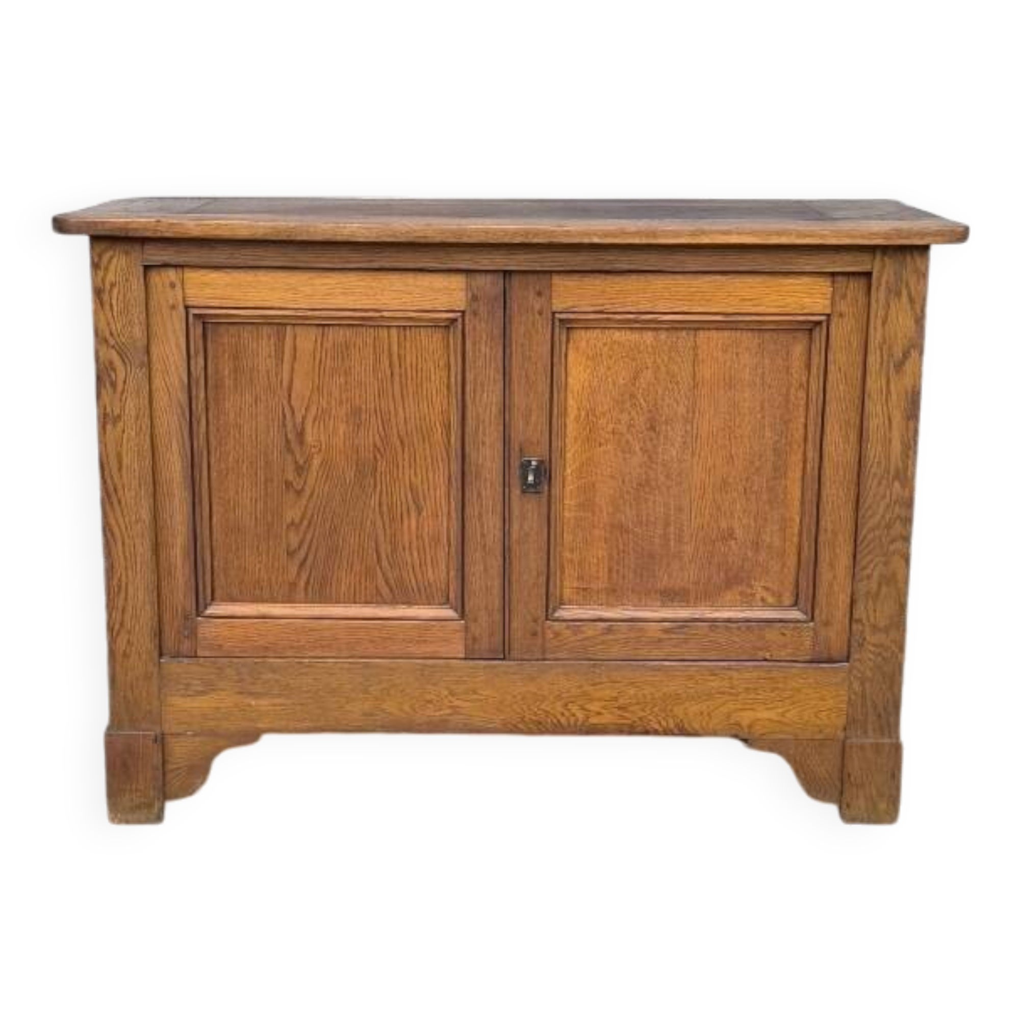 19th century country sideboard