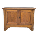 19th century country sideboard