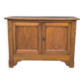 19th century country sideboard