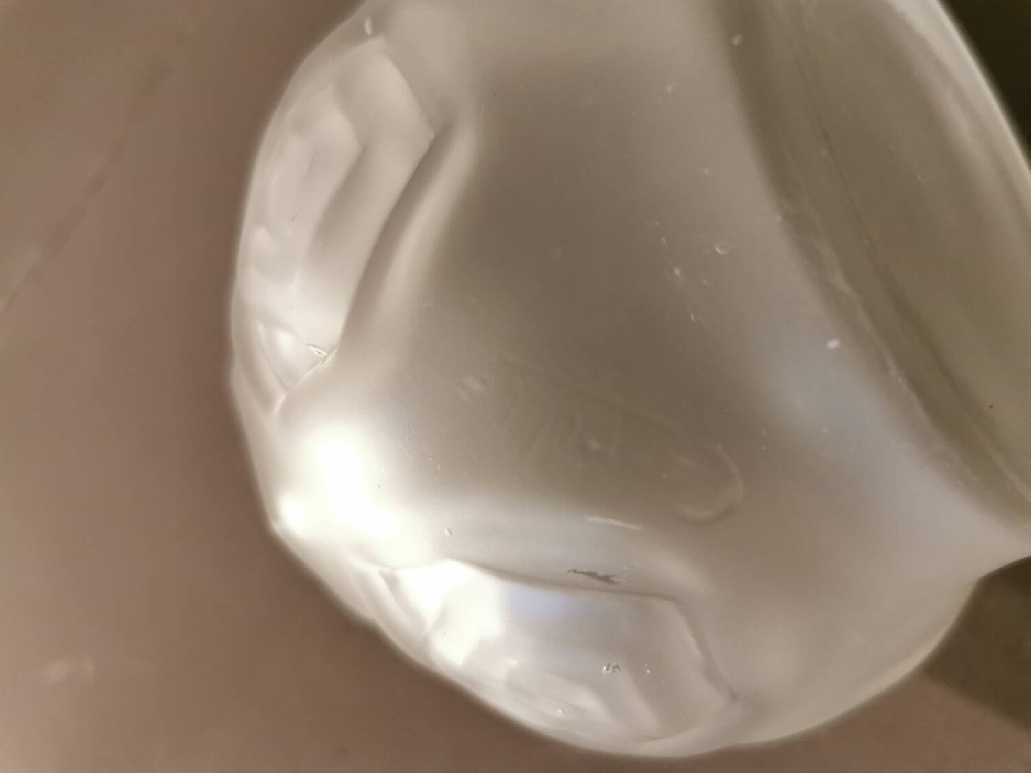 Carrillo Luminax Art Deco Vase