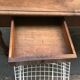 Table de ferme