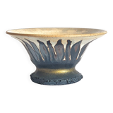 Art Deco ceramic bowl