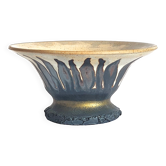Art Deco ceramic bowl