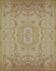 Aubusson style rug - Size: 375 x 275 cm - "Galerie Saedje"
