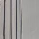 Paire double portes de placard façade h252xl4m