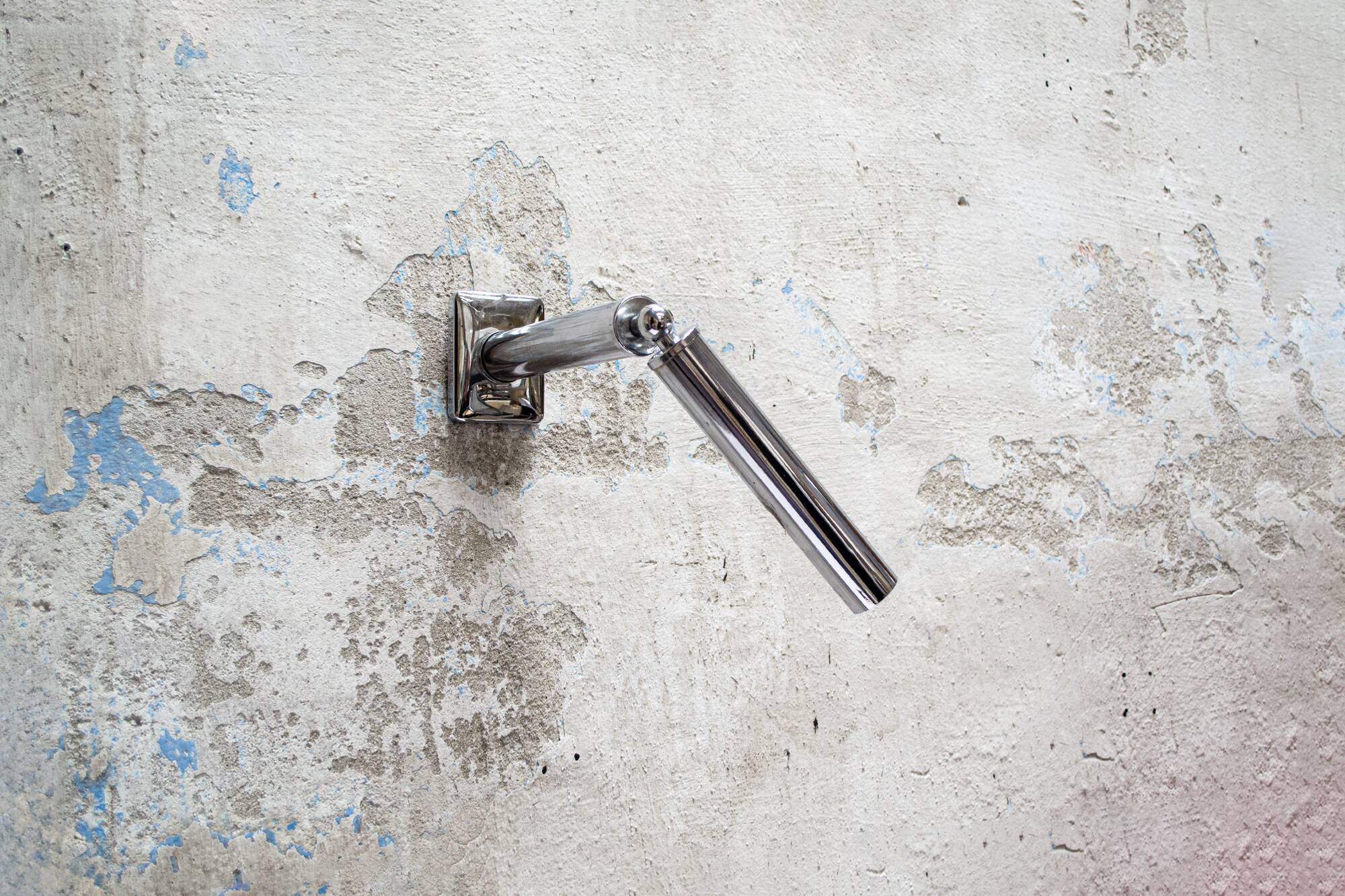 Lampada da tavolo o da parete di Reggiani, Italy, 1960s